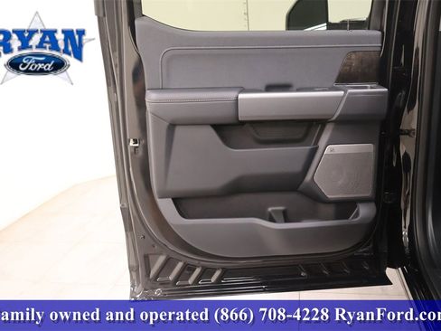 New 2026 Ford F250 Lariat image 10