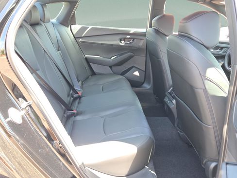 New 2026 Honda Accord Sport image 19