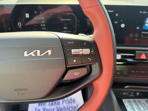 New 2026 Kia Sportage SX Prestige AWD/4WD image 33