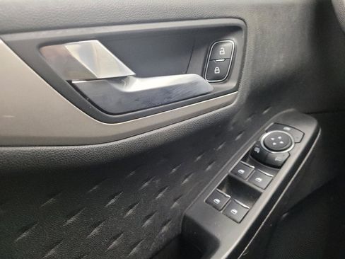 Used 2020 Ford Escape SE AWD/4WD image 27