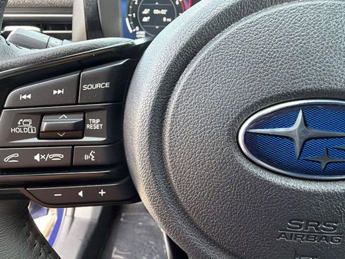 New 2026 Subaru Outback Limited XT AWD/4WD image 19