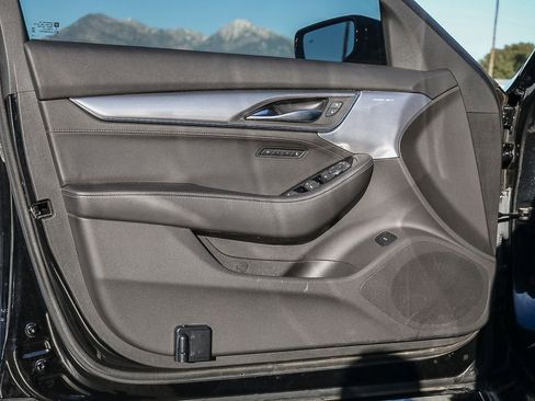 Used 2023 Cadillac CT5 Premium Luxury image 23