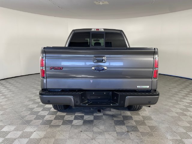 Used 2014 Ford F150 FX4 w/ Equipment Group 402A Luxury AWD/4WD image 24