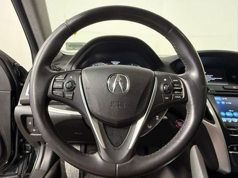 Used 2020 Acura TLX V6 w/ Technology Package FWD image 13