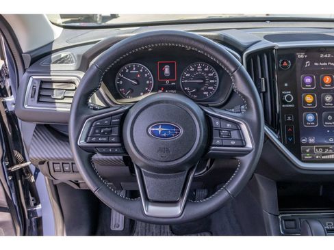 Certified 2025 Subaru Ascent Premium AWD/4WD image 22