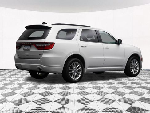 Used 2024 Dodge Durango GT AWD/4WD image 49