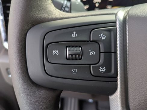 New 2026 GMC Sierra 1500 Denali image 17