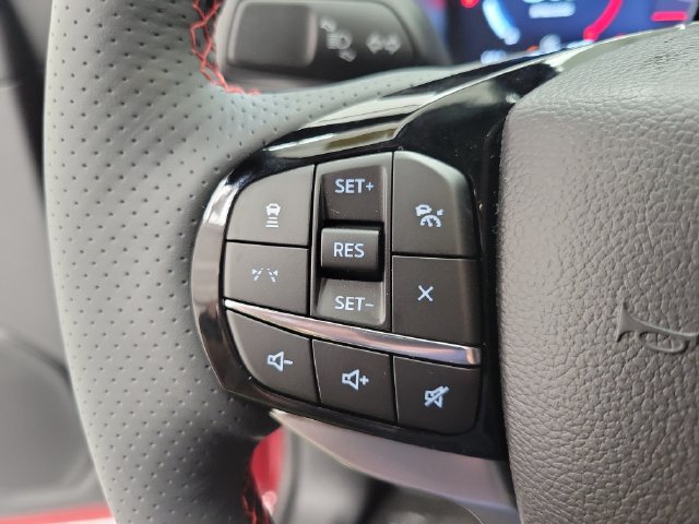 New 2027 Ford Explorer ST-Line AWD/4WD image 24