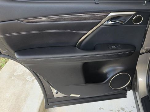 Used 2019 Lexus RX 350 FWD w/ Luxury Package image 37