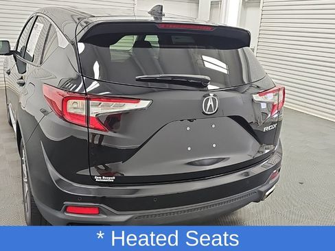 Used 2022 Acura RDX FWD w/ Technology Package image 6