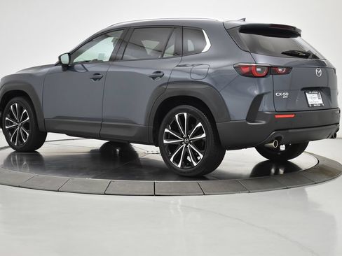 Certified 2026 MAZDA CX-50 AWD 2.5 S w/ Premium Package image 18