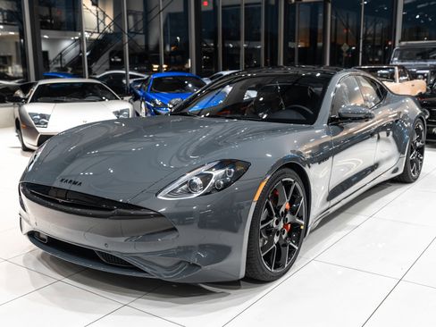 Used 2025 Karma Revero Luxury image 41