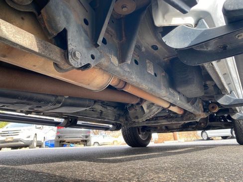 Used 2017 RAM 1500 Sport image 38