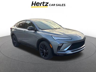 Used 2025 Buick Envista Sport Touring