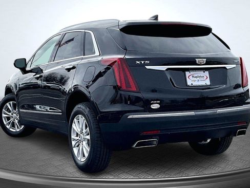 Used 2024 Cadillac XT5 Luxury w/ LPO, Floor Liner Package image 14