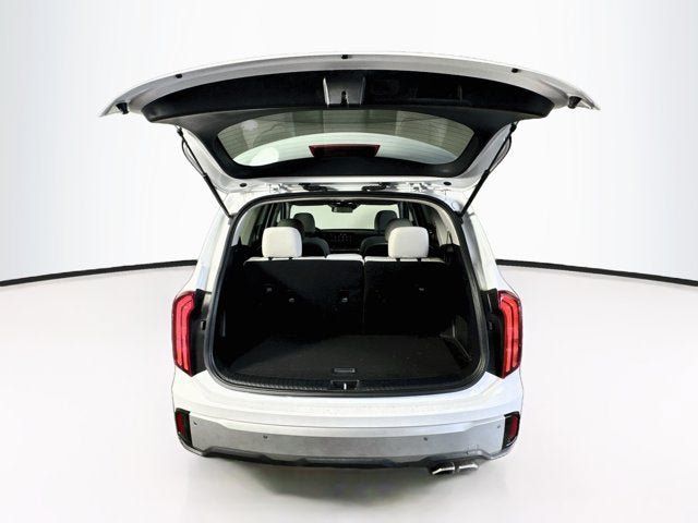 Certified 2023 Kia Telluride S w/ S Sunroof Package AWD/4WD image 27