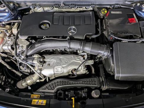 Used 2023 Mercedes-Benz CLA 250 image 23