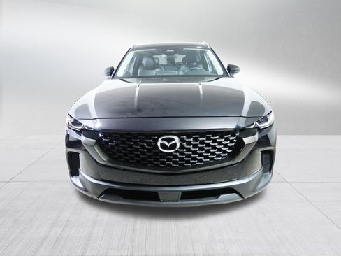 Used 2025 MAZDA CX-50 AWD 2.5 S w/ Premium Package image 2