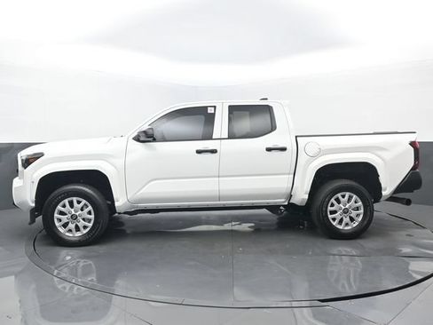 Used 2026 Toyota Tacoma SR RWD image 21
