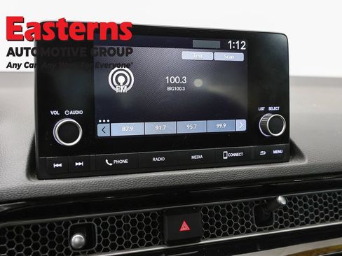 Used 2023 Honda Civic LX image 17