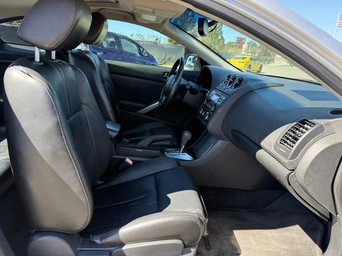 Used 2012 Nissan Altima 2.5 S w/ 2.5S Premium Pkg image 18