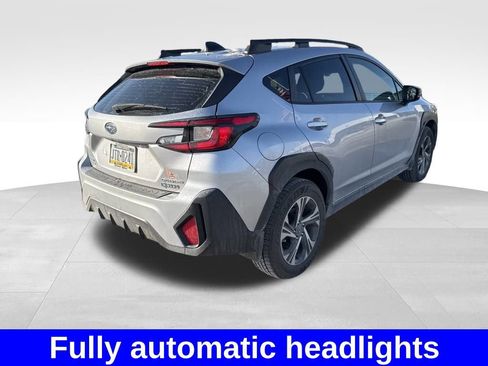 Used 2024 Subaru Crosstrek 2.0i Premium image 15