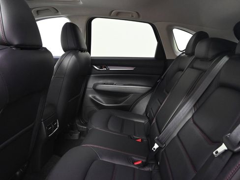 New 2025 MAZDA CX-5 Carbon Edition image 21