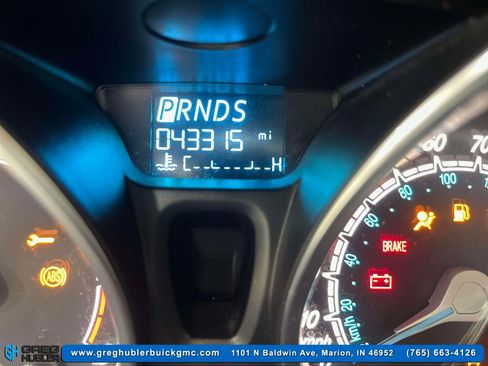 Used 2015 Ford Fiesta SE image 20