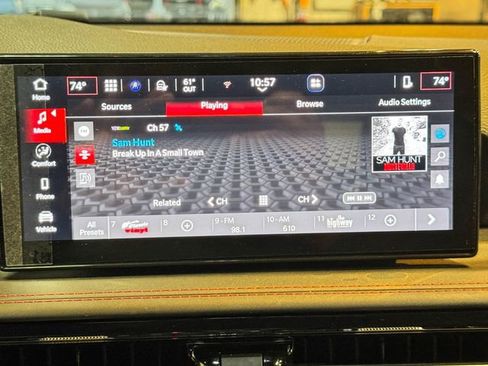 Used 2024 Dodge Hornet GT image 6