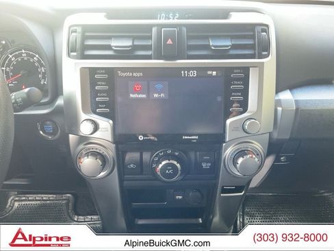 Used 2022 Toyota 4Runner SR5 image 11