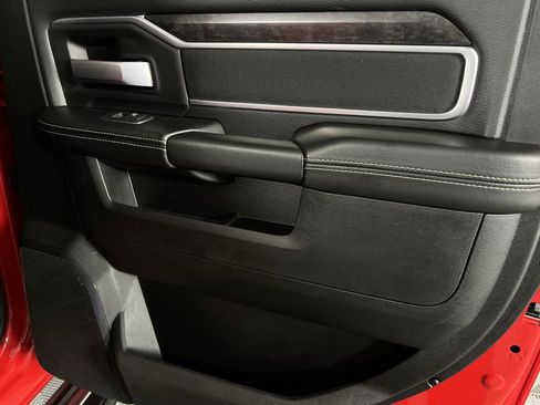 Certified 2024 RAM 2500 Big Horn w/ Bed Utility Group image 26