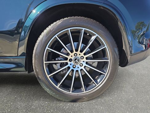 Certified 2023 Mercedes-Benz GLE 350 4MATIC image 32