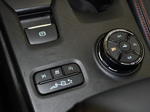 Used 2024 Ford Ranger Raptor AWD/4WD image 37