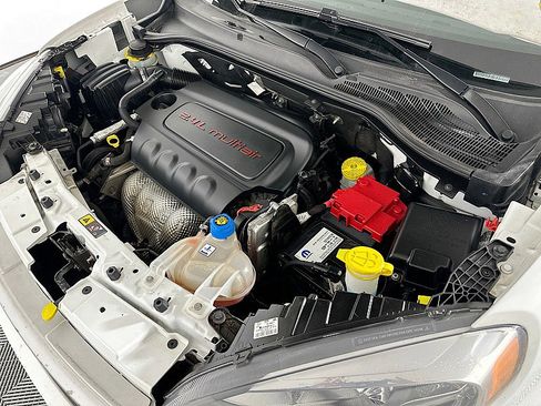 Used 2022 RAM ProMaster City Wagon image 26