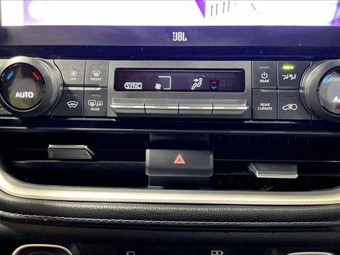 Certified 2024 Toyota Grand Highlander AWD image 34