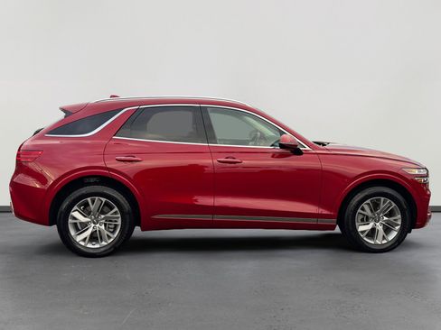 Used 2023 Genesis GV70 2.5T image 6