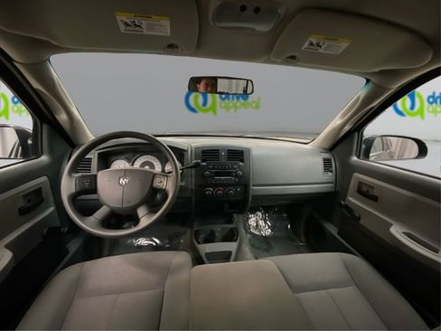 Used 2006 Dodge Dakota ST w/ Trailer Tow Group image 26