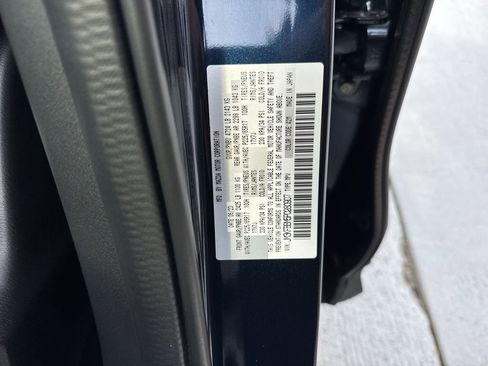 Used 2023 MAZDA CX-5 AWD 2.5 S image 59