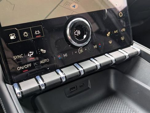 New 2026 GMC Terrain Elevation w/ Elevation Premium Package image 12