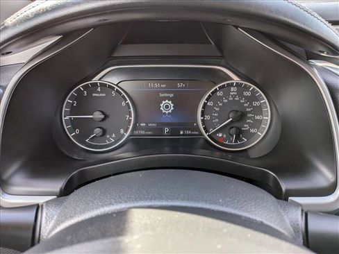 Used 2019 Nissan Murano S image 12