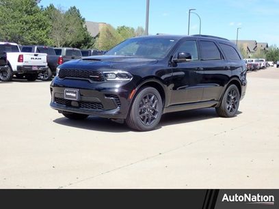 New 2026 Dodge Durango GT
