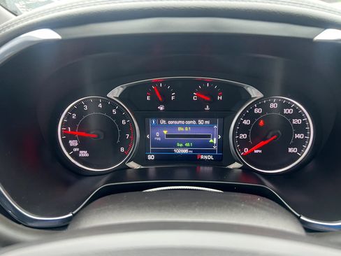 Used 2020 Chevrolet Blazer LT w/ LPO, Floor Liner Package FWD image 16