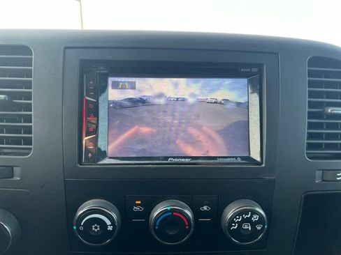 Used 2009 GMC Sierra 1500 W/T image 21