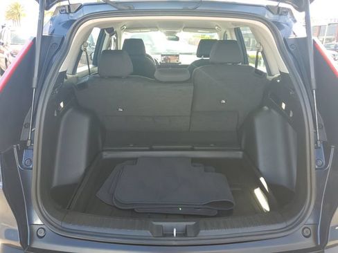 Certified 2024 Honda CR-V LX image 8