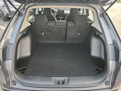 Used 2024 Honda HR-V LX image 28