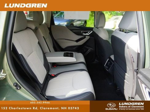 Used 2019 Subaru Forester Premium AWD/4WD image 29