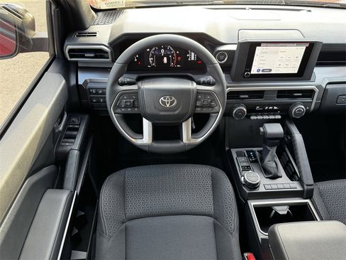 New 2026 Toyota 4Runner SR5 image 13
