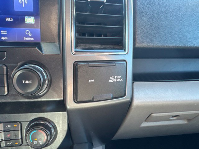 Used 2020 Ford F150 XLT w/ Equipment Group 302A Luxury AWD/4WD image 20