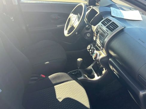 Used 2012 Scion xD image 5