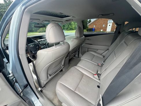 Used 2010 Lexus RX 350 2WD image 15